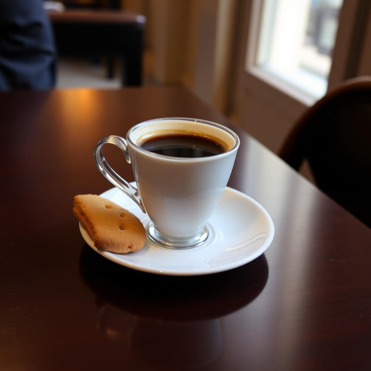 Kaffeespezialitäten